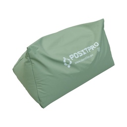 [829134] Coussin triangulaire POSITPRO MICROBILLES