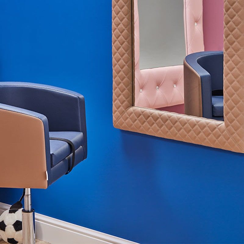 Pacchetto di mobili per bambini per bambini