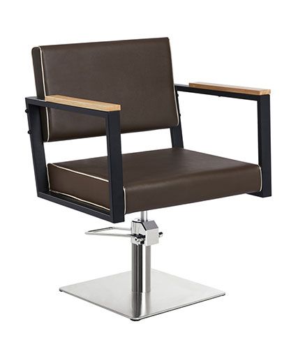 Sillón de peluquería TANZA