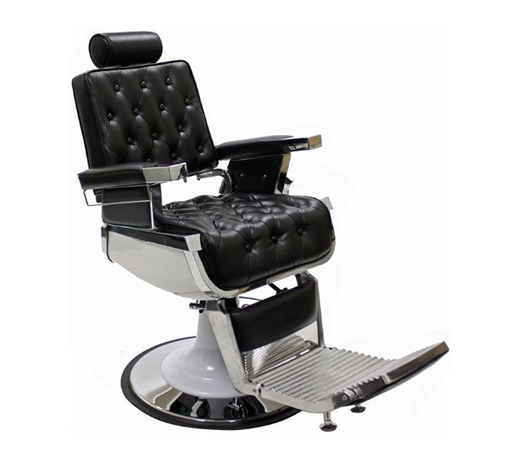 Presidente Barbier Chester