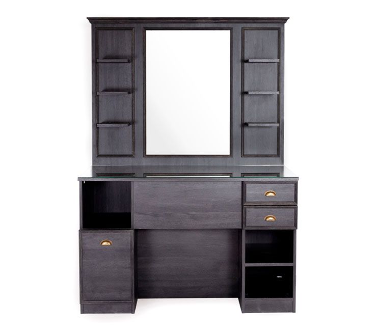 Mobili Bruce Barbier