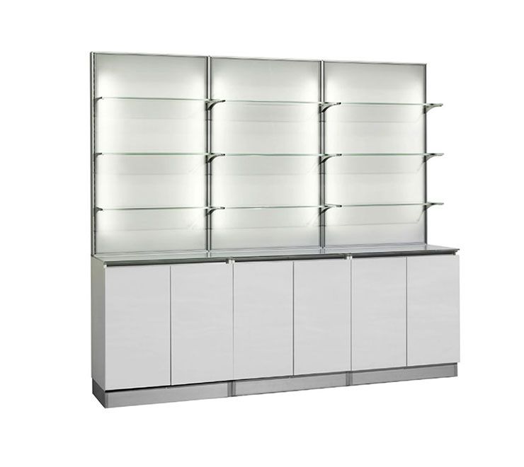 M-MODE 3 LED LABORATION TUMENTO