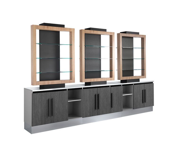 Servimob 1 Muebles de laboratorio