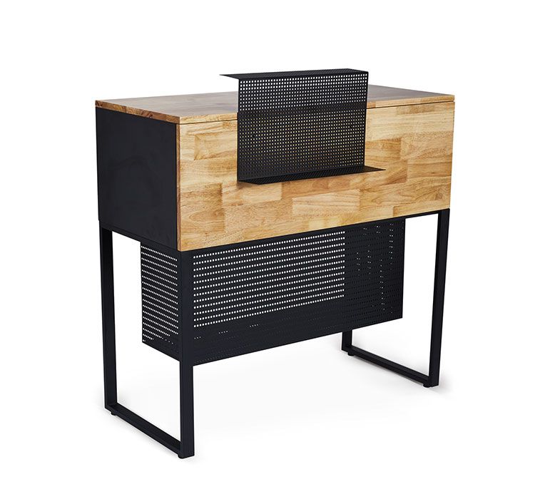 1 Olson Reception Fund