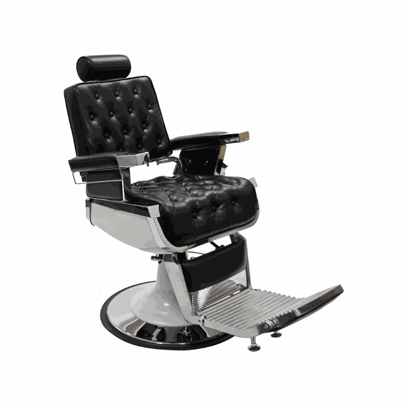 Chester Barbier Sessel