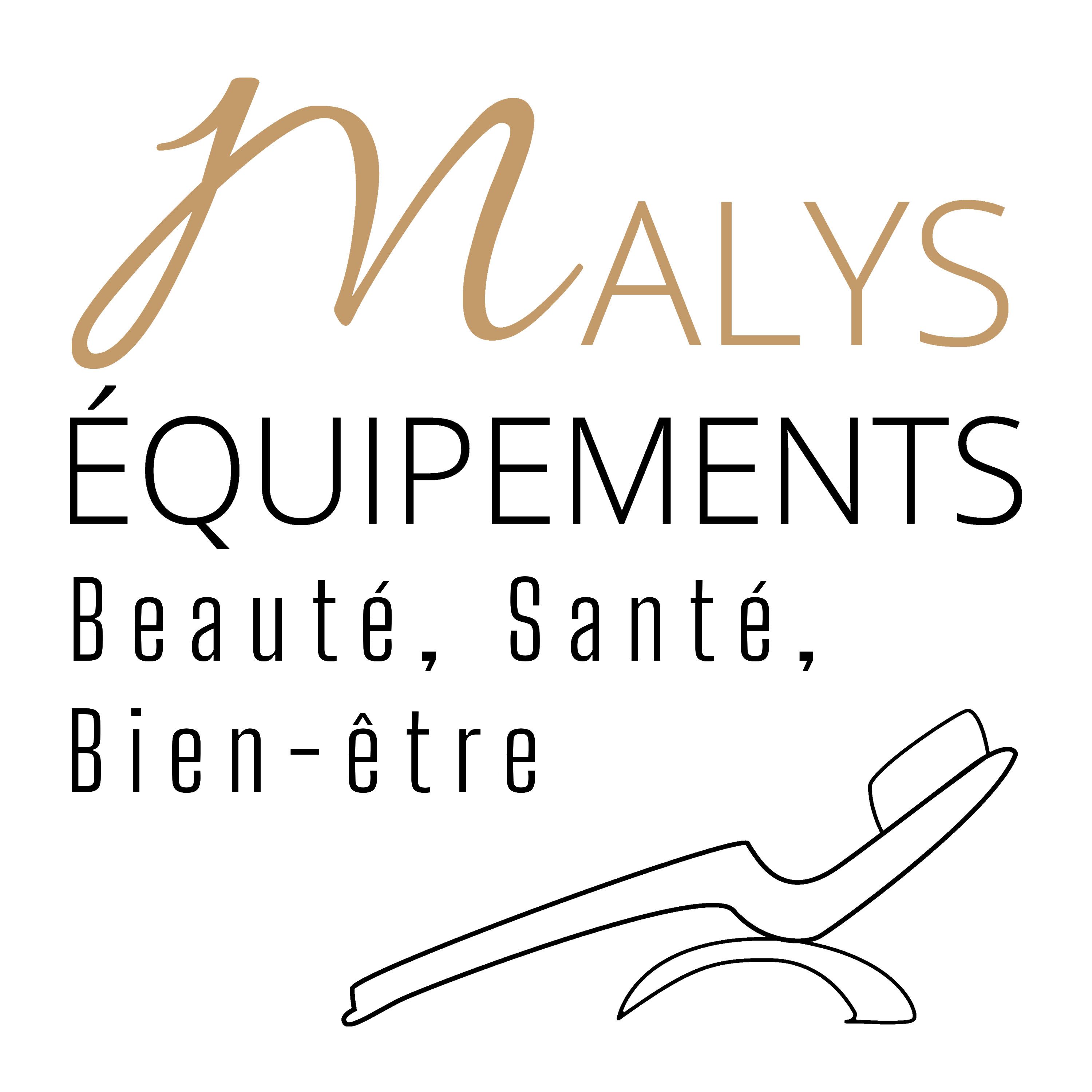 Malys Equipment Logo