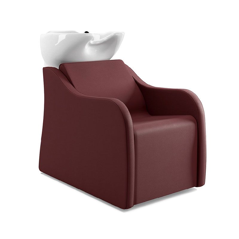 Devil BAC Shampoo Massagekleur van ontvangst van de ontvangst van keuze en rust elektrische benen rust