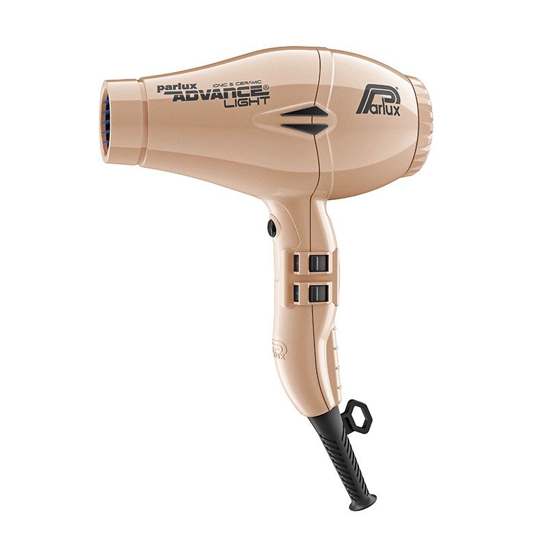Parlux Advance Light Dore Hair Dryer