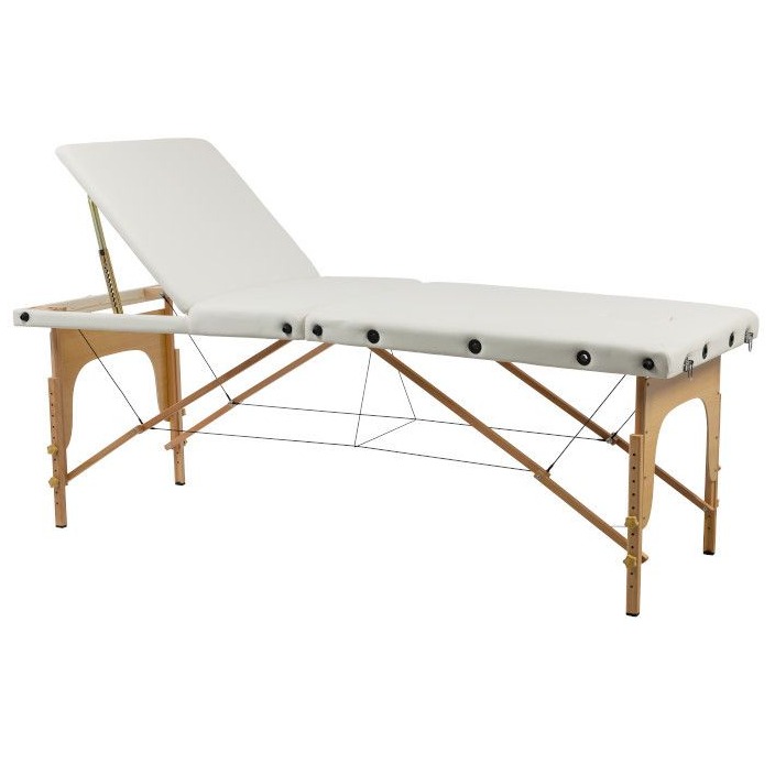 SELLA TABLE DE MASSAGE PLIANTE