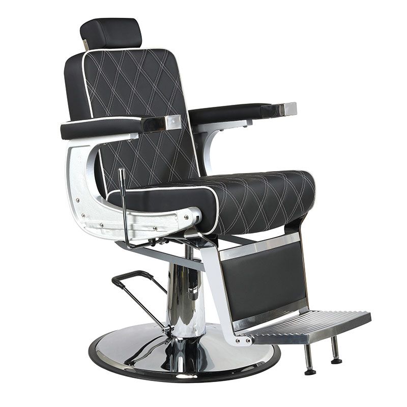 OLYMPE FAUTEUIL BARBIER