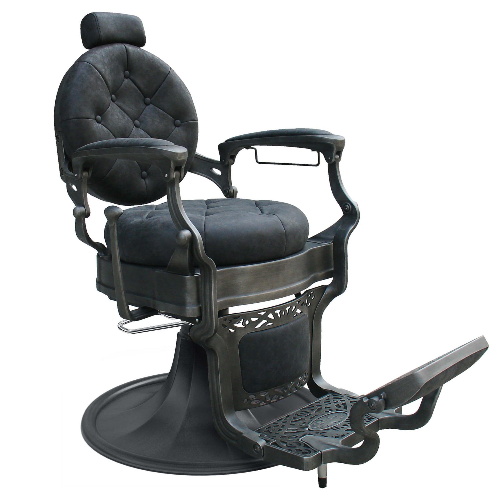 MUSTANG FAUTEUIL BARBIER