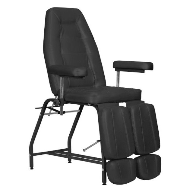 ALIAS FAUTEUIL DE TATOUAGE