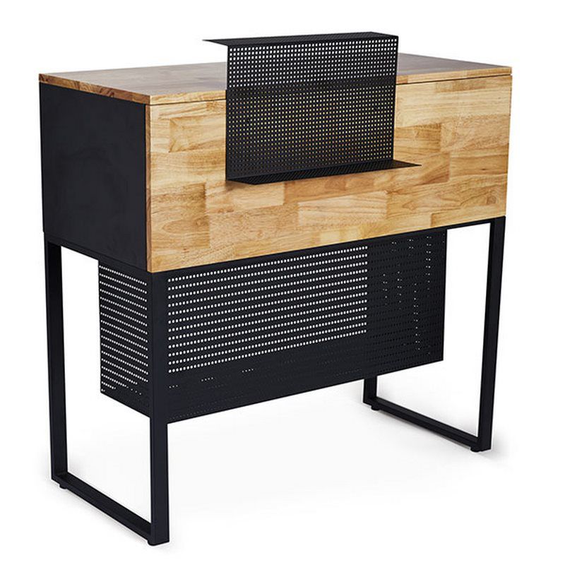 Olson Reception Fund