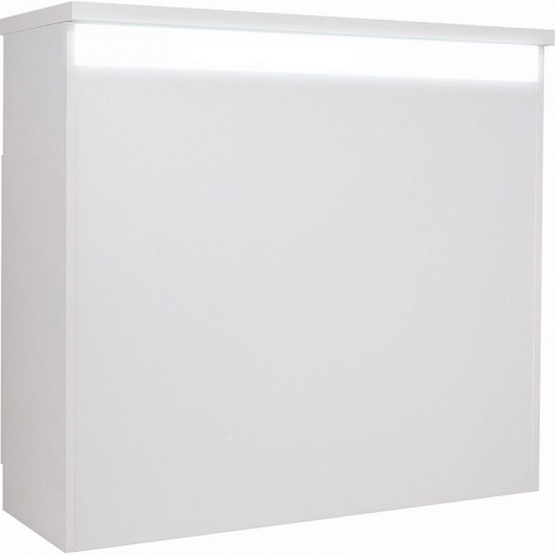 Farb -LED -Empfangsfonds