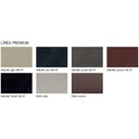 ONDA 2 Bac shampoing - Nuancier AN - Malys Equipements