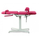 Fauteuil de Gynécologie Fixe SF-1030-B-G