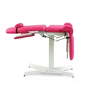 Fauteuil de Gynécologie Fixe SF-1030-B-G
