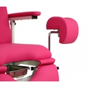 Fauteuil de Gynécologie Fixe SF-1030-B-G