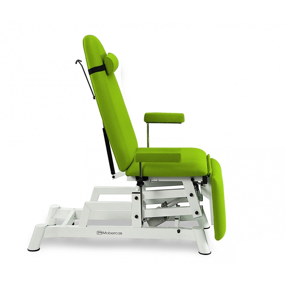 Fauteuil de Prélèvement Électrique SE-1130-B-EXT 