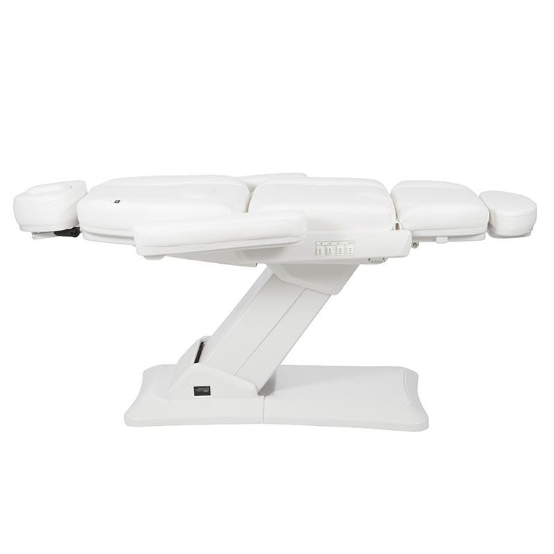 THERA-4-Fauteuil_d'Esthétique_Électrique_position-allongée_mobilier-esthétique-meuble-esthétique