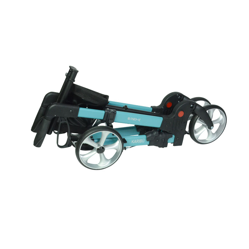 Rollator KARIBU FORTA