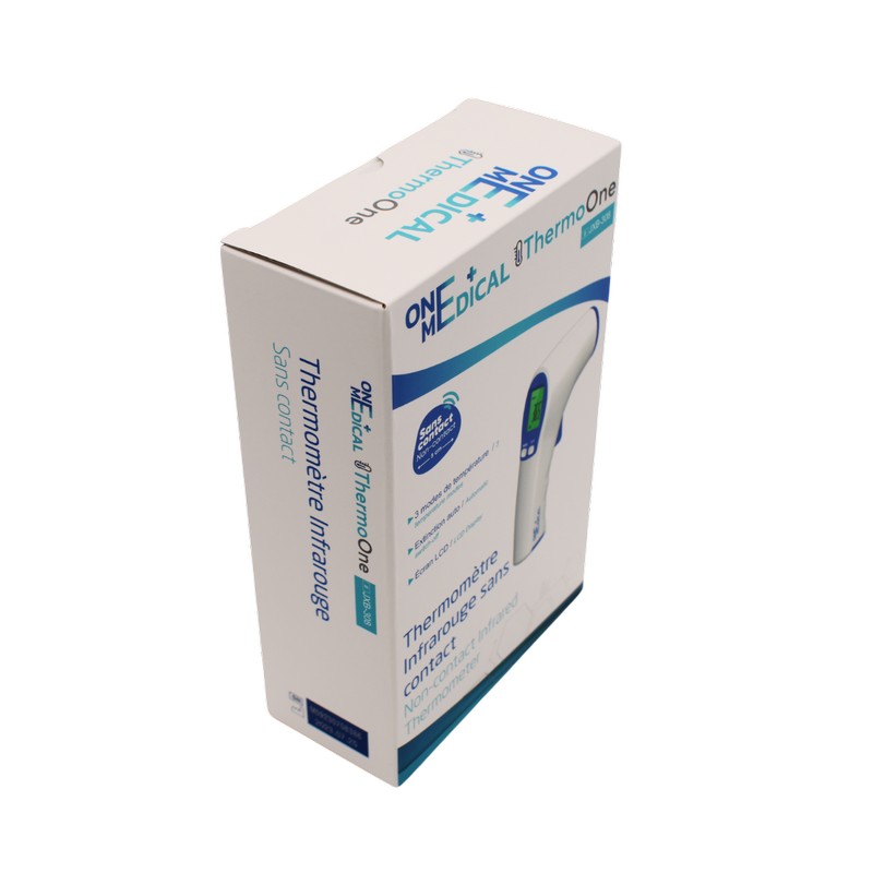 Thermomètre Sans Contact THERMO ONE V2