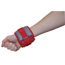 Paire d’Aqua band 0,5 kg