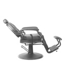 DARK Fauteuil Barbier