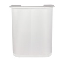 DIVINE MEDIUM WHITE Caisse d'accueil