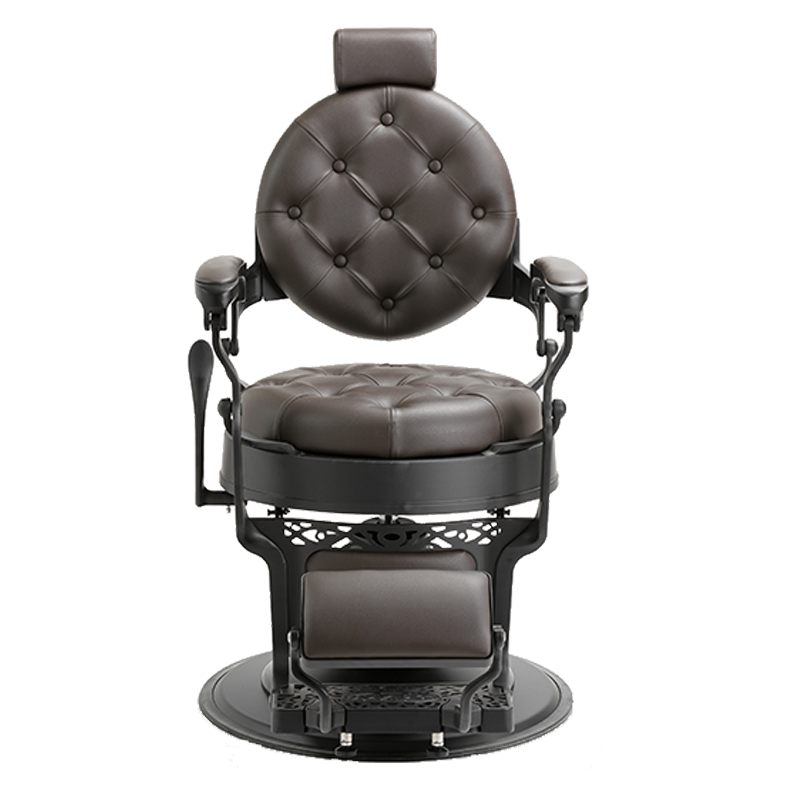MACK Fauteuil Barbier