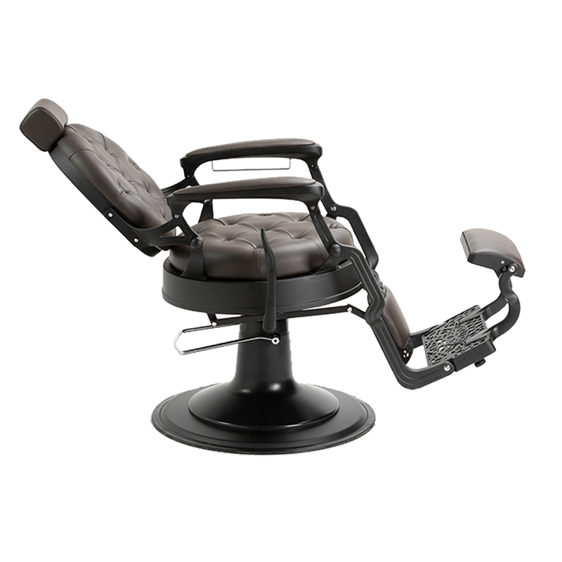 MACK Fauteuil Barbier