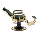 MACK Fauteuil Barbier