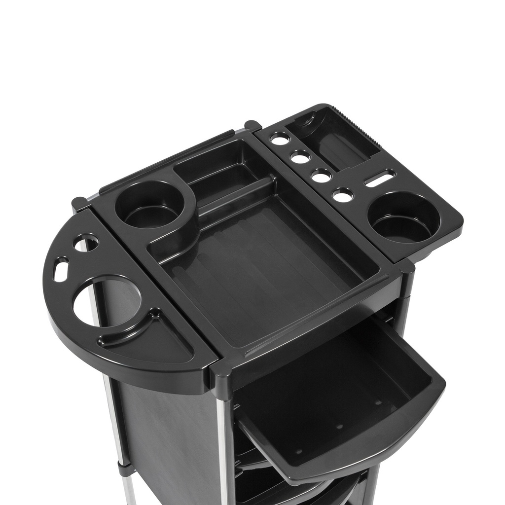 COMMA Chariot de Coiffure