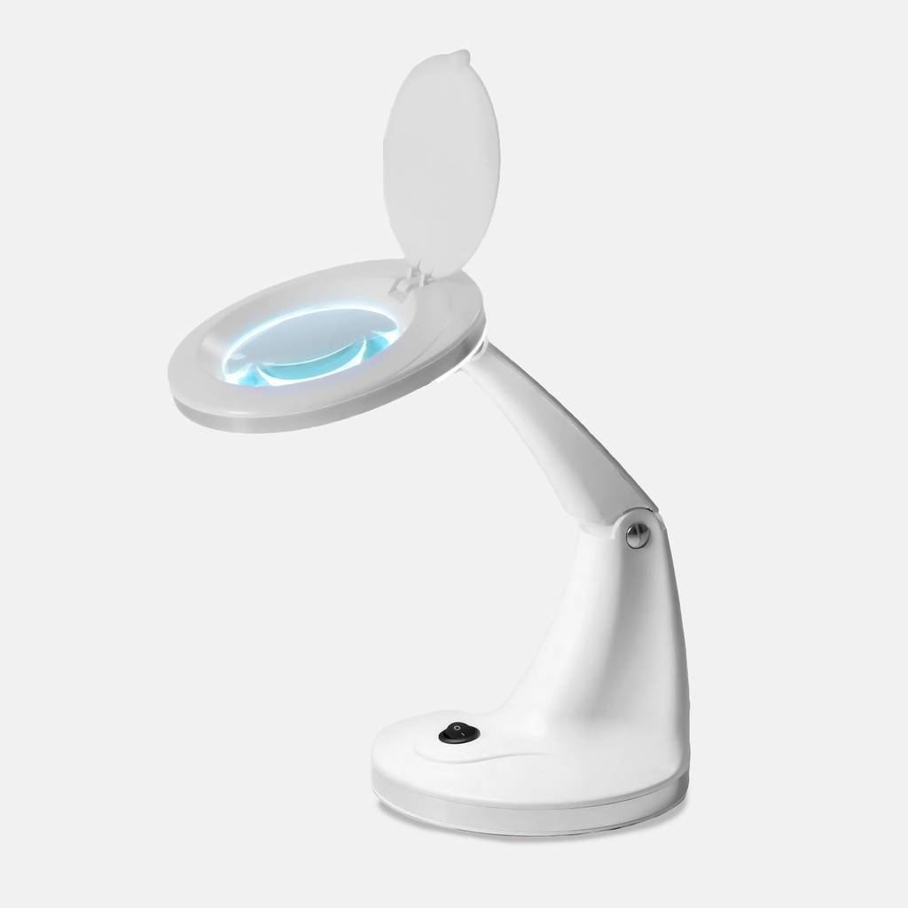 HALA Lampe grossissante