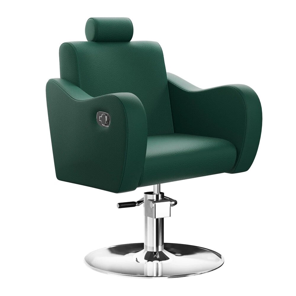 GALA + Fauteuil Coiffure - détail - Malys Équipements