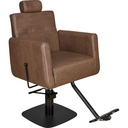 RAY Fauteuil barbier
