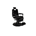 KALE Fauteuil Barbier