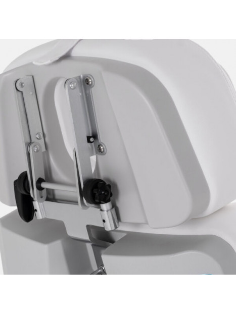 ZAFIRE Fauteuil de Soins Chauffant