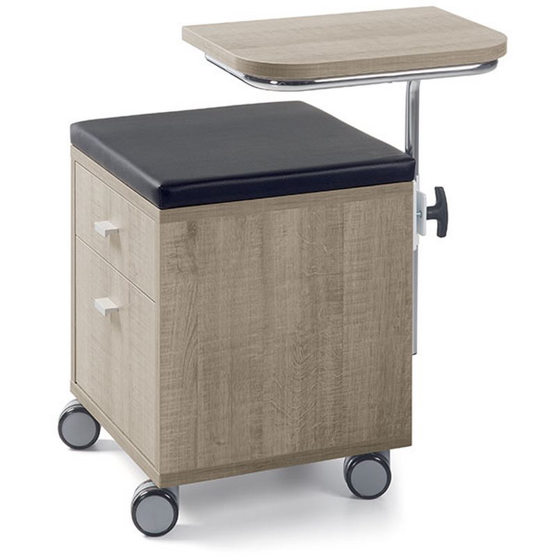 Tabouret_Manucure_Pédicure_Takuto_table-siege manucure-mobilier-professionnel-Malys_Equipements