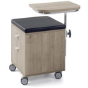 Tabouret_Manucure_Pédicure_Takuto_table-siege manucure-mobilier-professionnel-Malys_Equipements