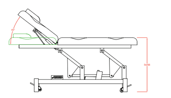 Table_de_Massage_Électrique_LUMB_schéma_Malys_Equipements