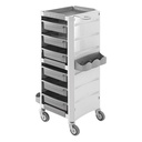 Chariot_de_rangement_coiffure_et_coloration_YCON_blanc_Malys_Equipements