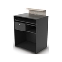 Caisse_d’accueil_DYLAN_dos_Mobilier de coiffure - Meuble de coiffure - Malys_Equipements