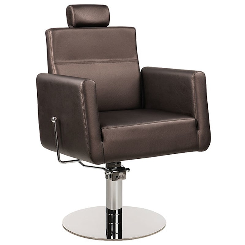 RAY-Fauteuil-Barbier-et-de-Maquillage-marron-Malys-Equipements