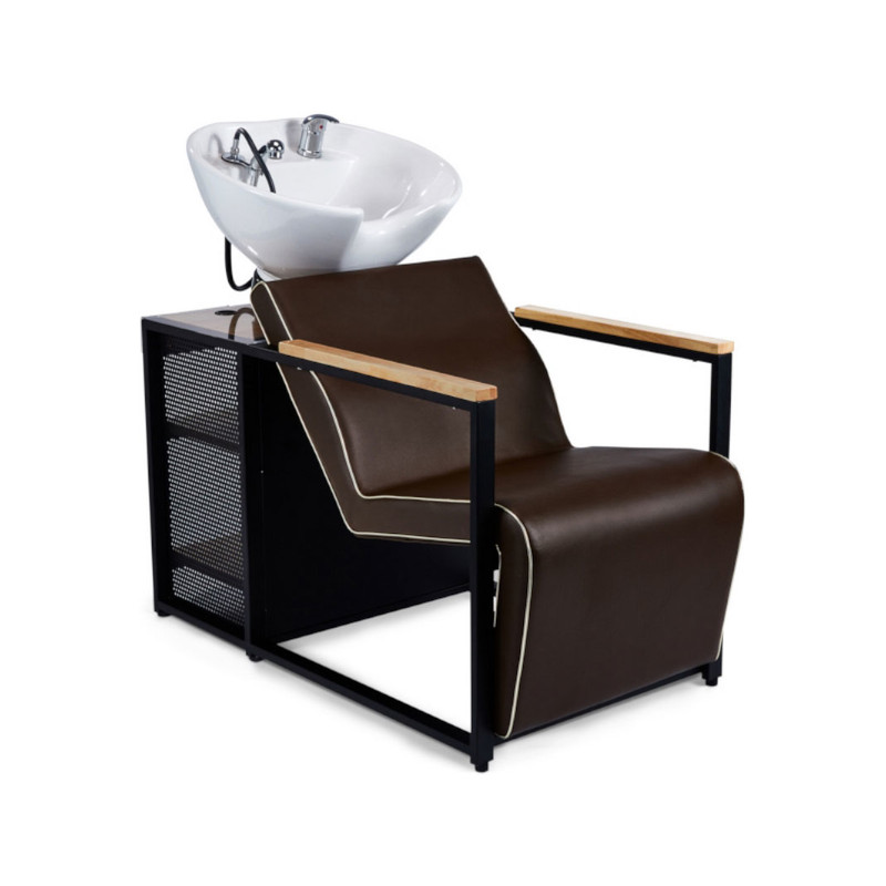 bac_shampoing_BASIL BR_standard-marron-vasque_incline_malys_equipements