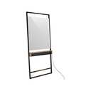 Coiffeuse_led_ROB_face2_mobilier barbier-meuble barbier-malys_equipements