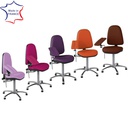 Chaise de prélèvement PRELIA