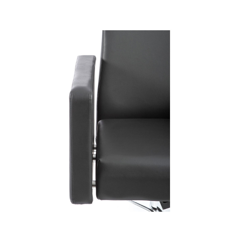 IMO Fauteuil Coiffure - détail - Malys Équipements