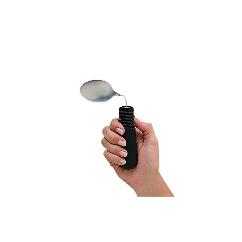 Cuillère à soupe caoutchouc GOODGRIP - Plus Santé