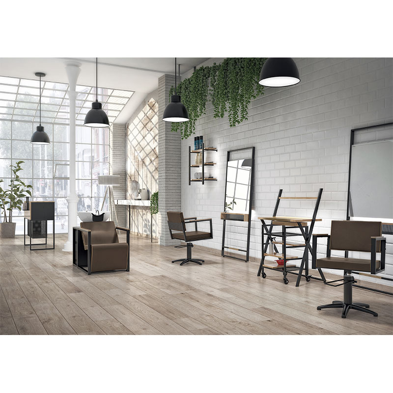 SKYE Chariot De Coloration et de Rangement - ambiance 2